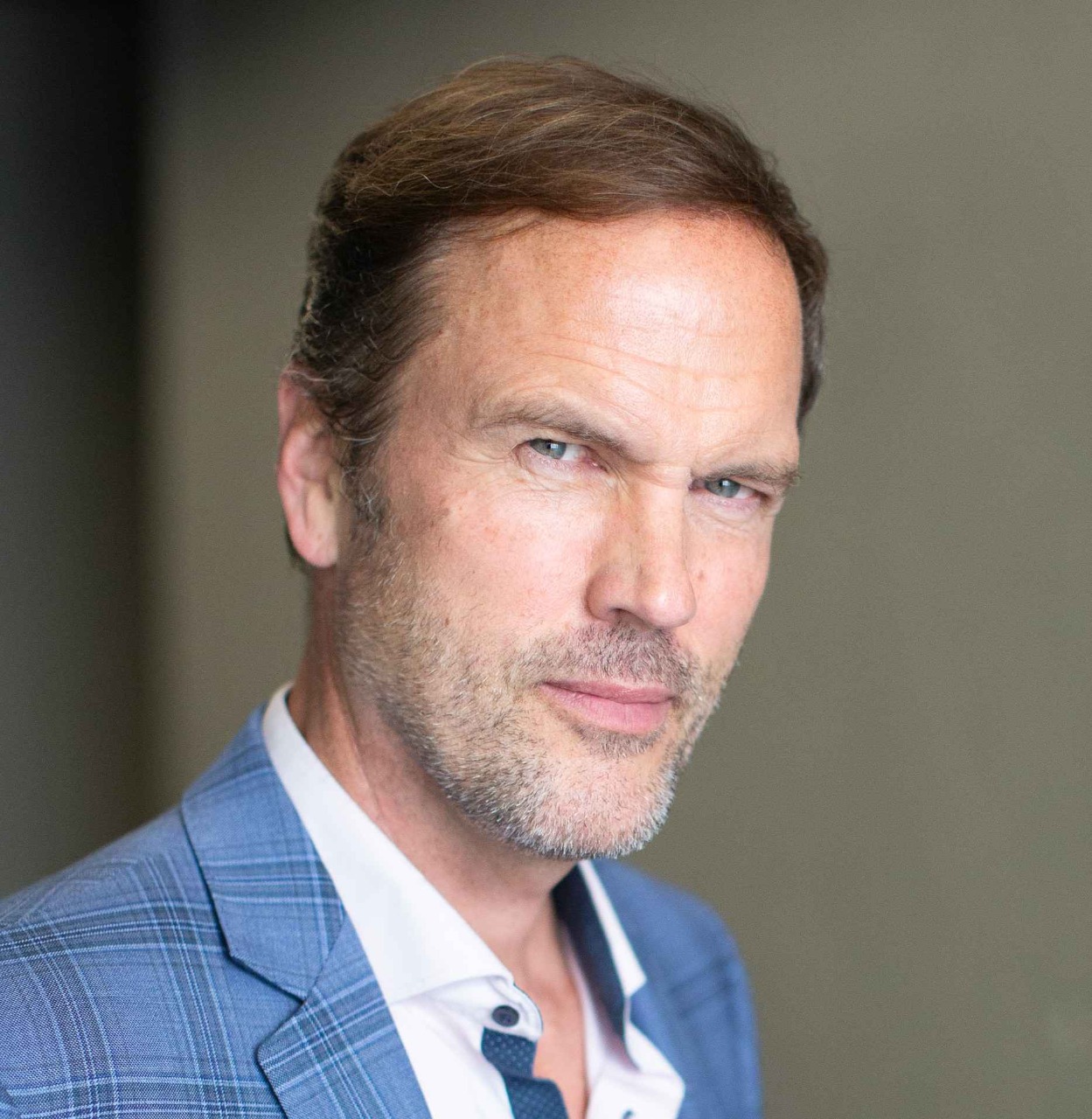 Conrad Hughes